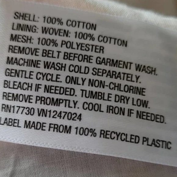 NWT  Christopher John Plaid Rogers Button Front MIdi Dress 2 - Picture 10 of 10